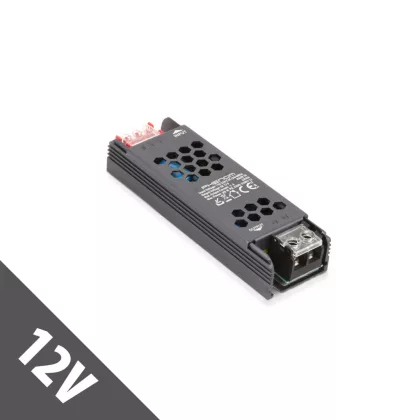 55001-12 Tápegység 12V / 2A        DC  25W