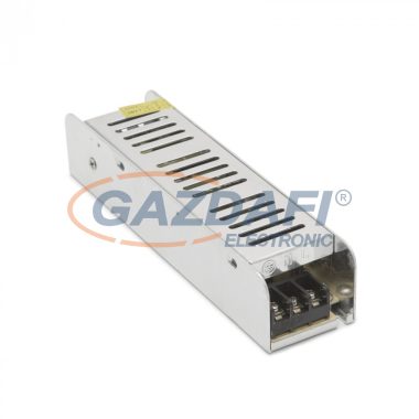 55002 Hálózati stabilizált tápegység