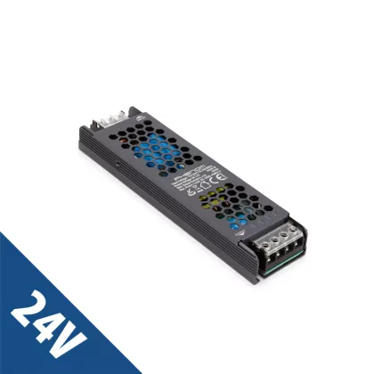 55005-24 Tápegység 24V / 6,25A   DC  150W
