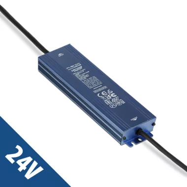 PHENOM 55005-24IP Hálózati stabilizált tápegység - 24V DC - 150W, 6,25A - IP67 PHENOM 55005-24IP Hálózati stabilizált tápegység - 24V DC - 150W, 6,25A - IP67