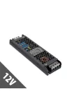 55006-12 Tápegység 12V / 20A DC 250W 55006-12 Tápegység 12V / 20A DC 250W