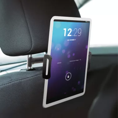 MNC 55009C Univerzális tablettartó fejtámlára