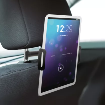 MNC 55009C Univerzális tablettartó fejtámlára