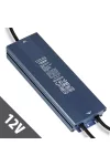 PHENOM 55010-12IP Hálózati stabilizált tápegység - 12V DC - 400W, 33,3 A - IP67