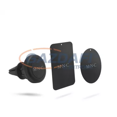 MNC 55015 Suport auto la grila de ventilație - magnetică