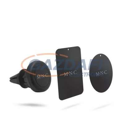 MNC 55015 Suport auto la grila de ventilație - magnetică