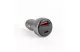 MNC 55025B Adapter szivargy. USB + Type-C - 48W