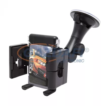 DELIGHT 55029A Univerzális autós tartó