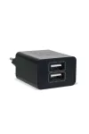 DELIGHT 55039-2BK USB Hálózati adapter DELIGHT 55039-2BK USB Hálózati adapter