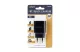 DELIGHT 55041BK Hálózati Adapter USB + Type-C PD20W gyorstöltéssel - fekete DELIGHT 55041BK Hálózati Adapter USB + Type-C PD20W gyorstöltéssel - fekete