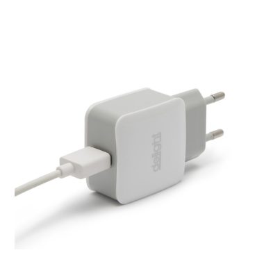 DELIGHT 55045-1WH USB Hálózati adapter