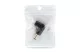 Delight 55063B Adapter fej - Type-C -> DC 7.4 x 5 mm - DELL - 20V