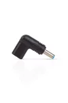 Delight 55063C Adapter fej - Type-C -> DC 4,5 x 3 mm - HP - 20V