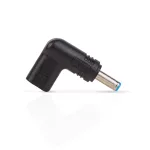 Delight 55063C Adapter fej - Type-C -> DC 4,5 x 3 mm - HP - 20V