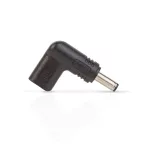 Delight 55063D Adapter fej - Type-C -> DC 4,5 x 3 mm - DELL - 20V