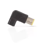 Delight 55063E Adapter fej - Type-C -> DC 11 x 4,5 mm - Lenovo - 20V