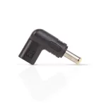   Delight 55063G Adapter fej - Type-C -> DC 5,5 x 3,0 mm - Samsung - 20V
