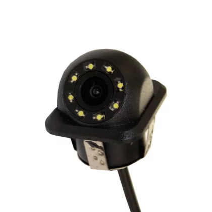 55069G Tolatókamera - 12V, 720p - LED-del 55069G Tolatókamera - 12V, 720p - LED-del
