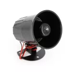 Carguard 55070 Autósziréna - SIN002