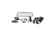 Carguard 55072-10 Tolatókamera és radar szett