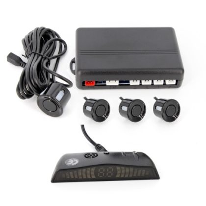 Carguard 55072-2 Tolatóradar 4 érzékelővel - SP002