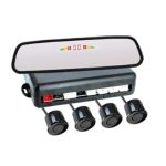   Carguard 55072-4 Tolatóradar - tükörbe integrált visszajelzővel - SP004