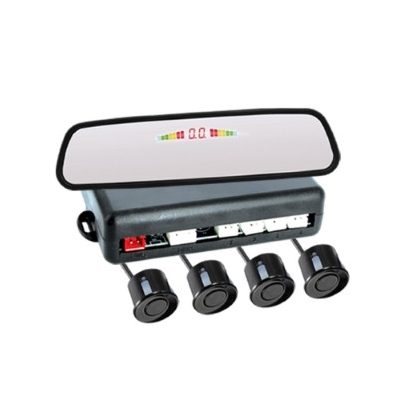   Carguard 55072-4 Tolatóradar - tükörbe integrált visszajelzővel - SP004