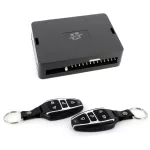 Carguard 55073-11 Központizár vezérlő szett - MIC011