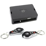 Carguard 55073-12 Központizár vezérlő szett - MIC012