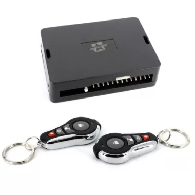 Carguard 55073-12 Központizár vezérlő szett - MIC012