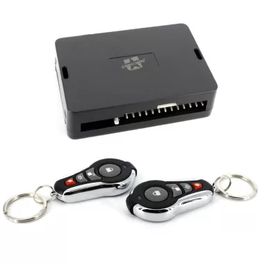 Carguard 55073-12 Központizár vezérlő szett - MIC012