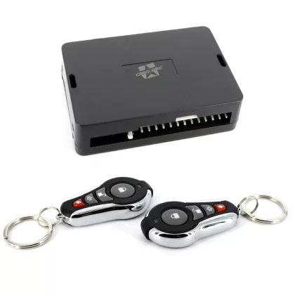 Carguard 55073-12 Központizár vezérlő szett - MIC012