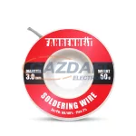 FAHRENHEIT 55139 Forrasztó ón