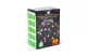 GARDEN OF EDEN 55218C Szolár fényfüzér - virág - 2,4 m - 25 melegfehér LED
