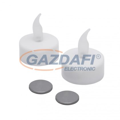 DELIGHT 55246 LED-es teamécses elemmel