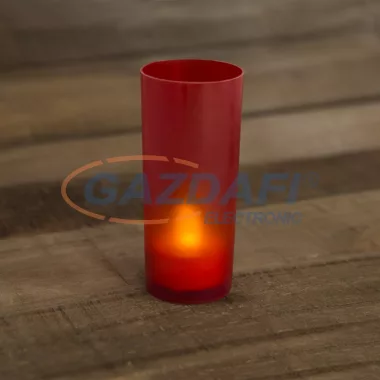 DELIGHT 55246A LED-es teamécses tartóval