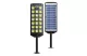 55291B Szolár fali reflektor - 520 SMD LED - 3000 lm - 20W - 4500 mAh - IP65 55291B Szolár fali reflektor - 520 SMD LED - 3000 lm - 20W - 4500 mAh - IP65