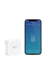 Delight 55357B Smart Wi-Fi-s Kinetic rejtett kapcsoló - 100-240V AC, max 15A