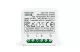 Delight 55357B Smart Wi-Fi-s Kinetic rejtett kapcsoló - 100-240V AC, max 15A - 2