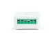 Delight 55357B Smart Wi-Fi-s Kinetic rejtett kapcsoló - 100-240V AC, max 15A