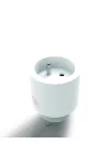 Delight 55359SK Smart Wi-Fi-s konnektor dugalj - fogyasztásmérő, időzítő funkcióval