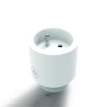   Delight 55359SK Smart Wi-Fi-s konnektor dugalj - fogyasztásmérő, időzítő funkcióval