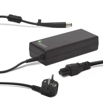 DELIGHT 55362 Laptopadapter HP - 90W/19V/4.74A - 7,4x5,0 mm DELIGHT 55362 Laptopadapter HP - 90W/19V/4.74A - 7,4x5,0 mm