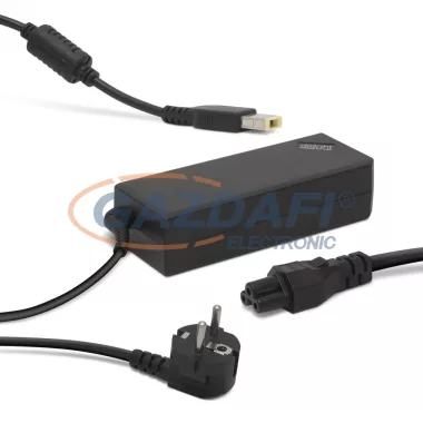 DELIGHT 55364 Adaptor pentru laptop Lenovo 90W / 20V / 4.5A - 11 / 6,7x4,5 / 3 mm