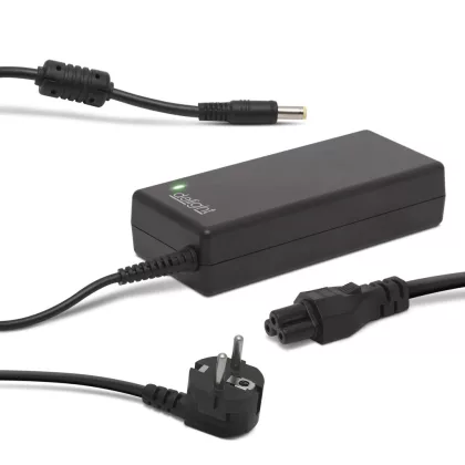   DELIGHT 55366 Univerzális laptop/notebook töltő adapter tápkábellel