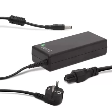 55371 Laptopadapter Samsung 19 V