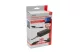 DELIGHT 55371 Laptopadapter - Samsung - 2 DELIGHT 55371 Laptopadapter - Samsung - 2