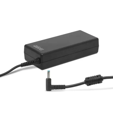 55374 Laptopadapter - Dell - 65W - 19.5V - 3.33A - 4,5 x 12,22 mm / 3 x 10 mm