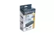 55374 Laptopadapter - Dell - 65W - 19.5V - 3.33A - 4,5 x 12,22 mm / 3 x 10 mm