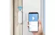 55376 Smart Wi-Fi-s nyitásérzékelő - 2 x AAA - öntapadós